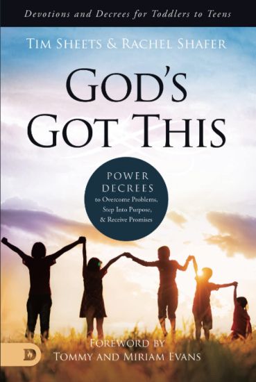 God's Got This