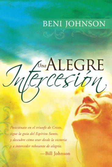 Una Alegre Intercesión