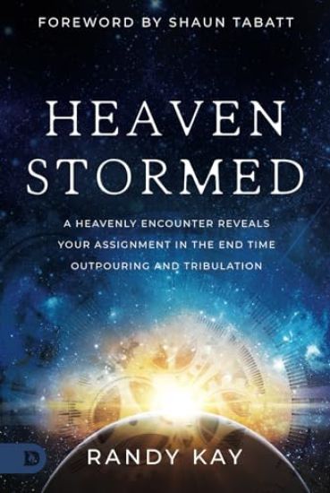 Heaven Stormed