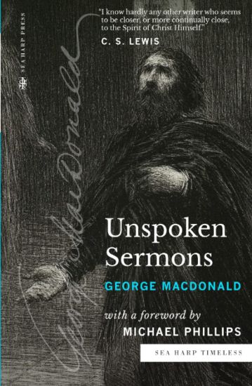 Unspoken Sermons (Sea Harp Timeless series)