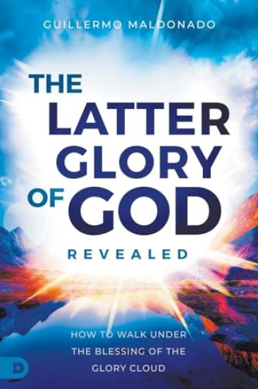 Latter Glory of God Revealed, The
