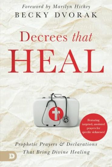 Decrees that Heal