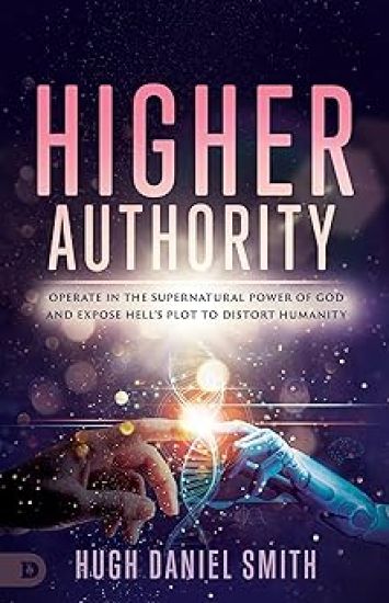 Higher Authority