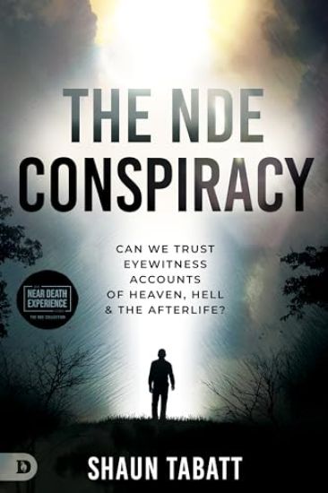 NDE Conspiracy, The