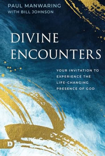 Divine Encounters
