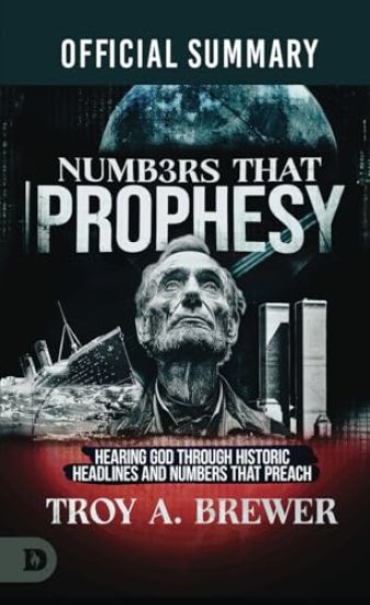 The Official Summary of Numbers That Prophesy
