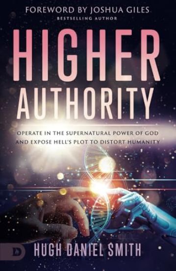 Higher Authority