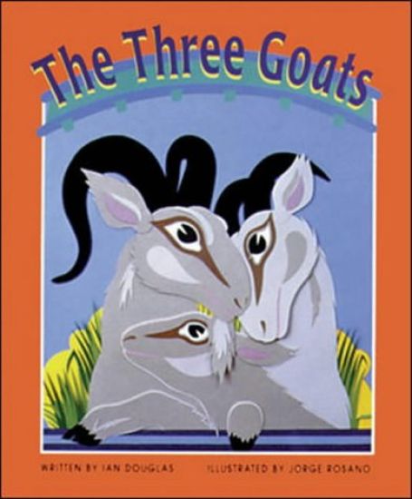 The Three Goats (8)