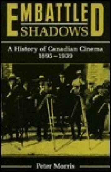 Embattled Shadows