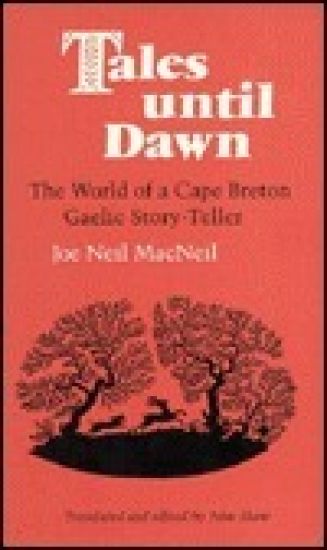 Tales Until Dawn
