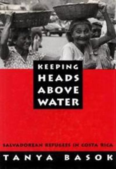 Keeping Heads Above Water