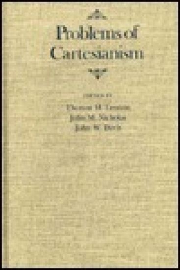 Problems of Cartesianism