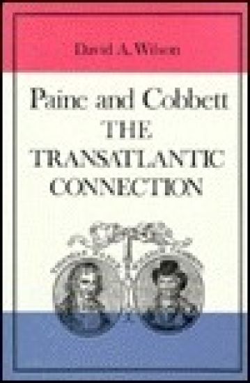 Paine and Cobbett