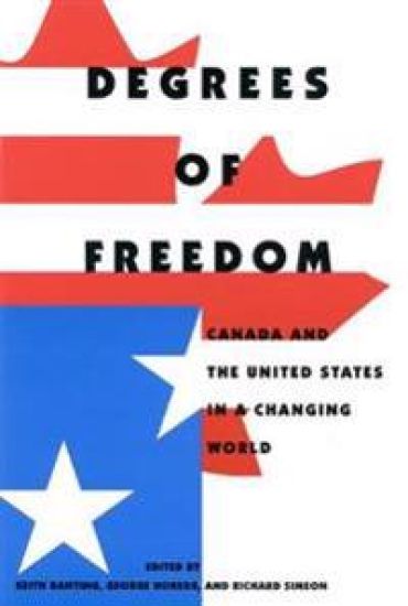 Degrees of Freedom