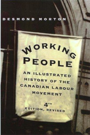 Working People