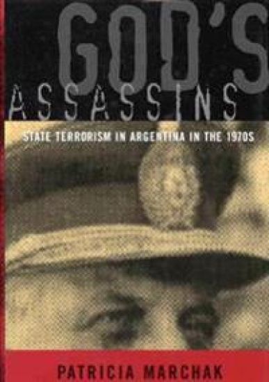 God's Assassins