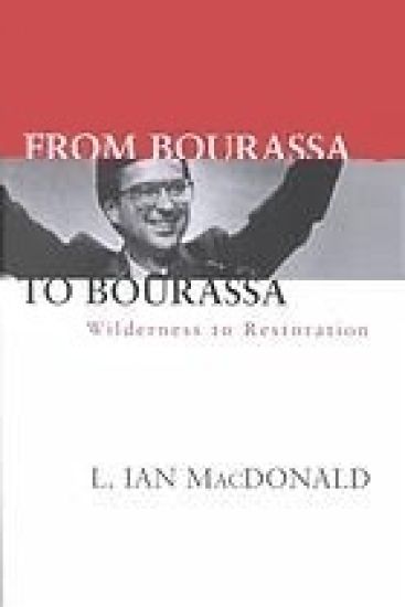 From Bourassa to Bourassa