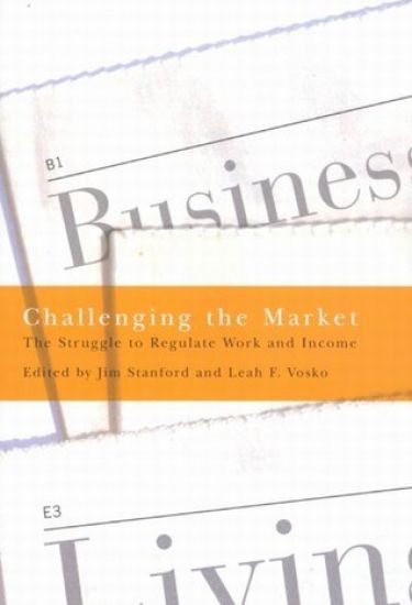 Challenging the Market