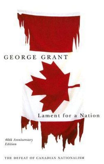 Lament for a Nation
