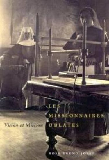 Les Missionaires Oblates
