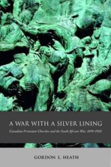 A War with a Silver Lining