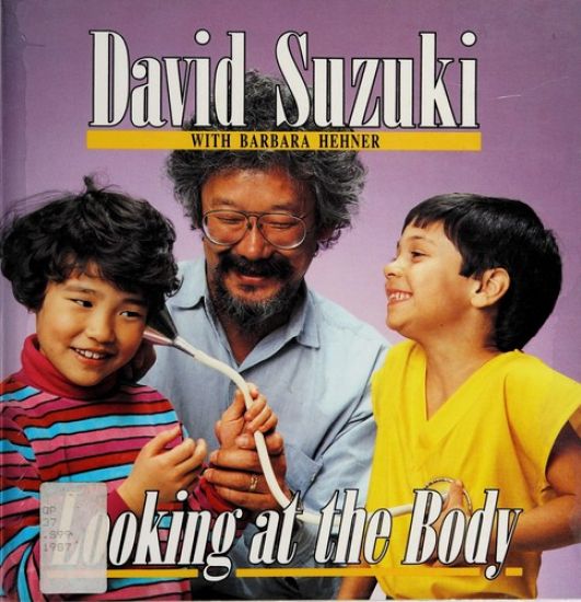 Suzuki, D: Looking at the Body