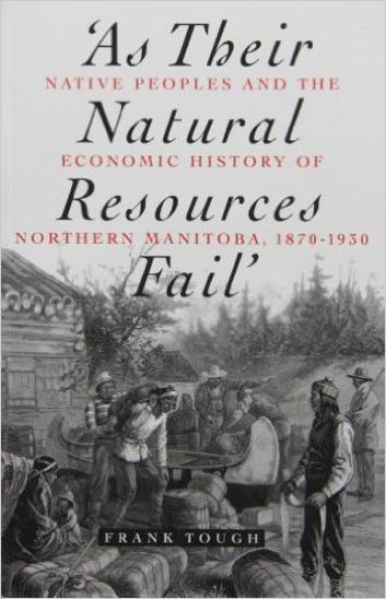 As Their Natural Resources Fail