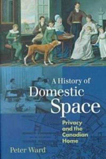 A History of Domestic Space