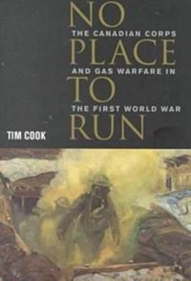 No Place to Run