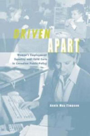 Driven Apart