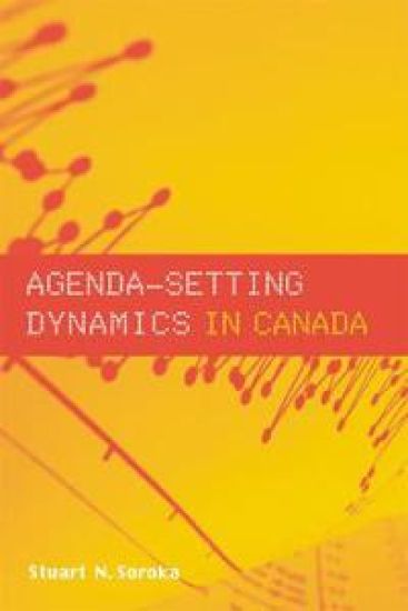 Agenda-Setting Dynamics in Canada