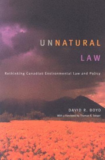 Unnatural Law