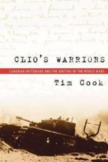Clio's Warriors