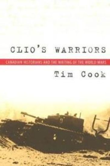 Clio's Warriors