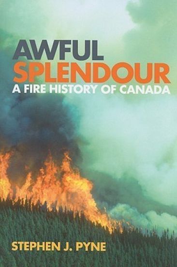 Awful Splendour