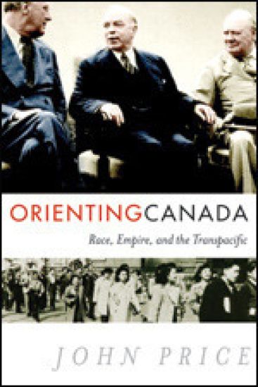 Orienting Canada