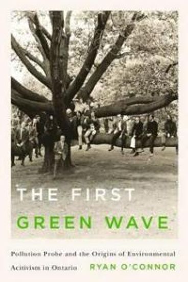 The First Green Wave