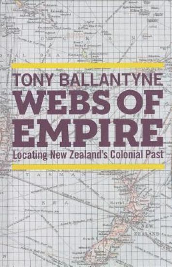 Webs of Empire