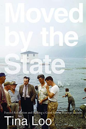Moved by the State