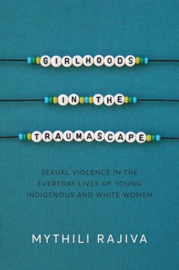 Girlhoods in the Traumascape