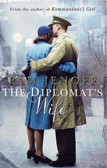 Diplomat's Wife