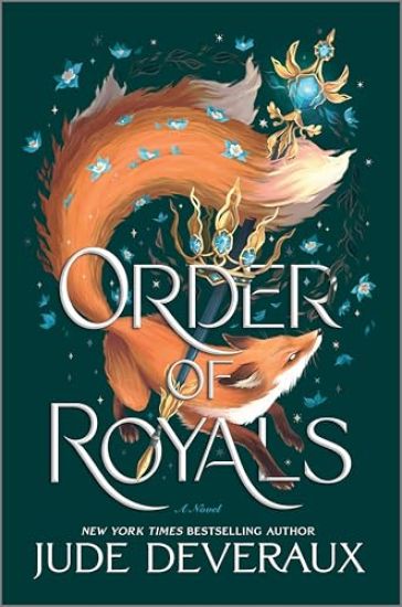 Order of Royals