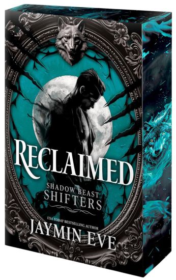Reclaimed