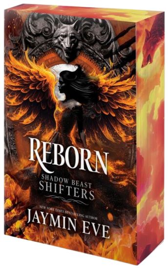 Reborn