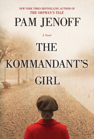 The Kommandant's Girl