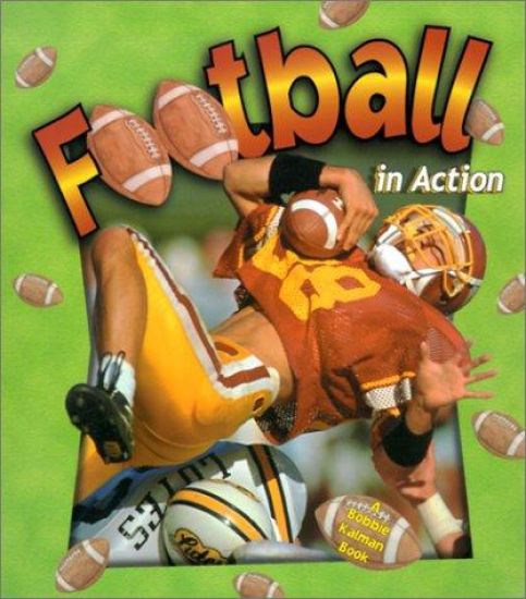 Football In Action