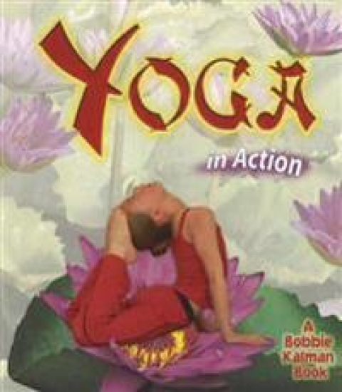 Yoga in Action