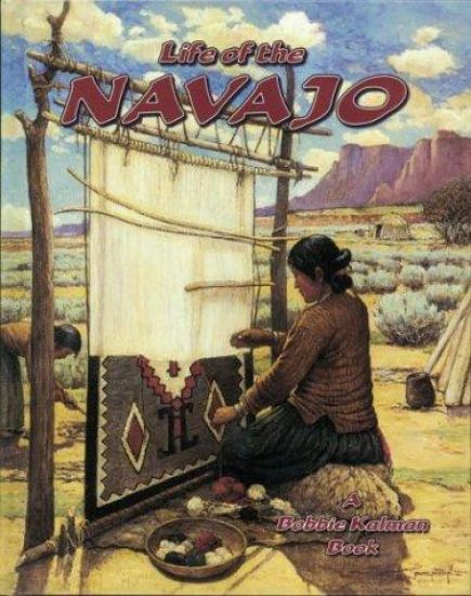 The Life of a Navajo