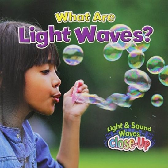 What are Light Waves?