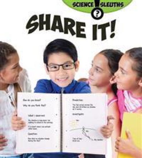 Share It